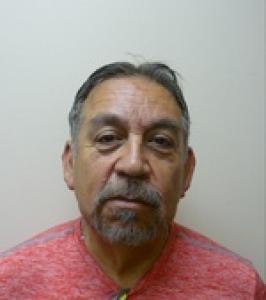 Matthew Trujillo a registered Sex Offender of Texas