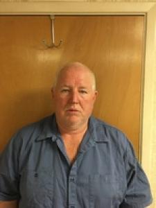 Glenn Ervin Anders a registered Sex Offender of Texas