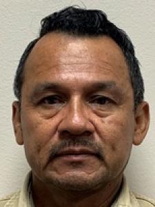 Jose Rodriguez a registered Sex Offender of Texas