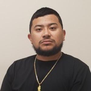 Juan Alejandro Bocanegra a registered Sex Offender of Texas