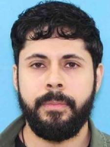Jose Sebastian Rivera a registered Sex Offender of Texas