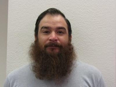 Jonathon Daniel Ramon a registered Sex Offender of Texas