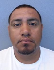 Marcus Anthony Martinez a registered Sex Offender of Texas