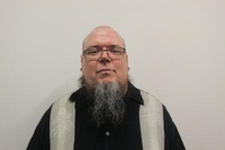 Jonathan Wayne Whitaker a registered Sex Offender of Texas