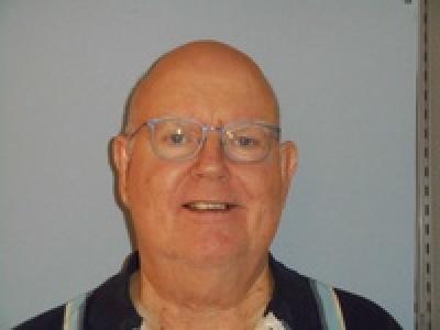 Ronald Dean Mitchell a registered Sex Offender of Texas