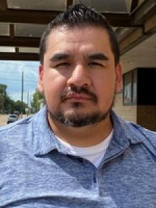 Polinario Casares a registered Sex Offender of Texas