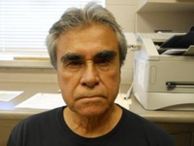 Robert Lee Martinez a registered Sex Offender of Texas