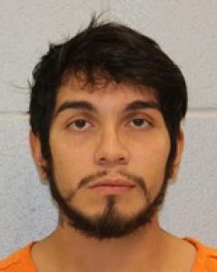 Jordan Nicolas Tamez a registered Sex Offender of Texas