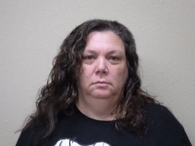 Claudia Maria Mc-daniel a registered Sex Offender of Texas