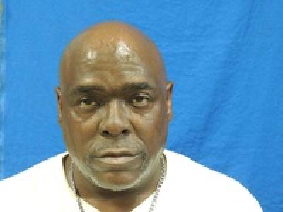 Tony Edwards a registered Sex Offender of Texas