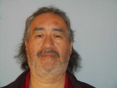Frank David Ochoa a registered Sex Offender of Texas