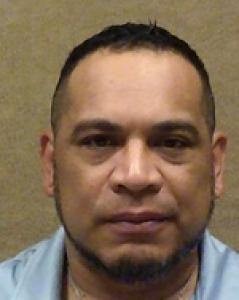 Arturo Trevino Jr a registered Sex Offender of Texas