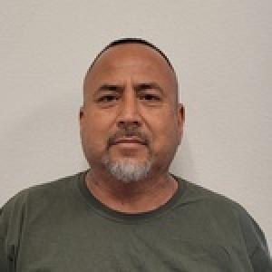 Armando Venegas a registered Sex Offender of Texas