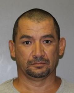 Fernando Fraga a registered Sex Offender of Texas