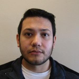 Daniel Brandon Zelaya-posas a registered Sex Offender of Texas