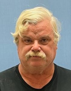 Paul Evan Faddis a registered Sex Offender of Texas