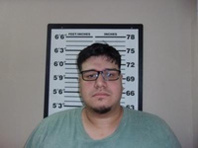 Jesse Villarreal a registered Sex Offender of Texas