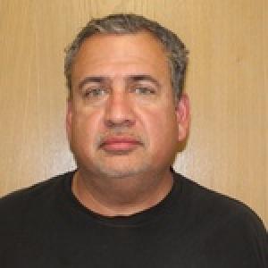 Julio Roberto Arbizu a registered Sex Offender of Texas