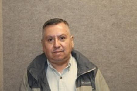 John Franco a registered Sex Offender of Texas