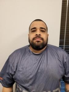 Angel Perez a registered Sex Offender of Texas