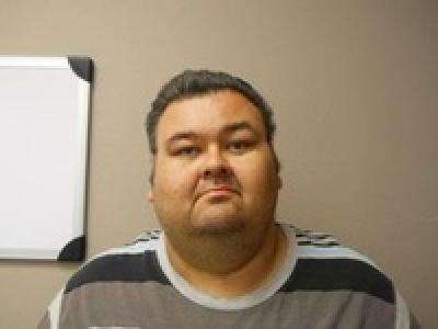 Cruz Andres Ramos a registered Sex Offender of Texas