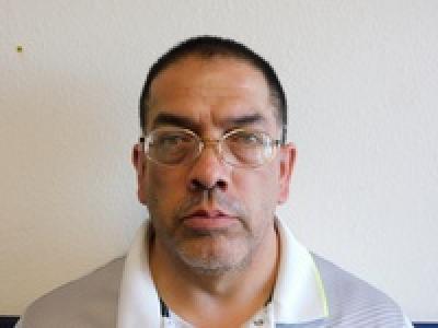 Arturo Cano a registered Sex Offender of Texas