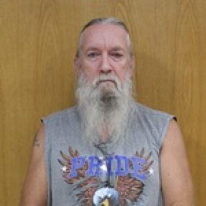 Kenneth Lee Lair a registered Sex Offender of Texas