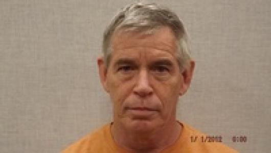 Shawn Thomsen a registered Sex Offender of Texas