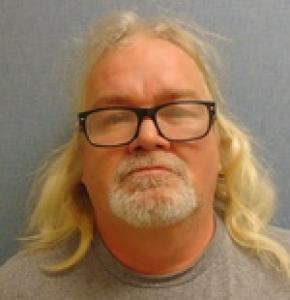 Patrick Eugene George a registered Sex Offender of Texas