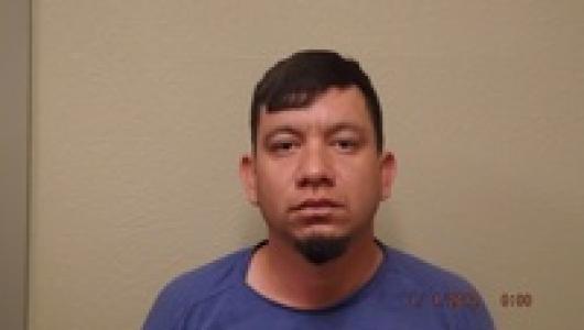 Daniel Mondragon Garcia a registered Sex Offender of Texas