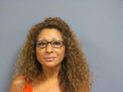 Lydia Beard a registered Sex Offender of Texas