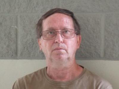 Dale Wizard Wagner a registered Sex Offender of Texas