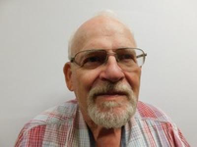 Dwight Raymond Clemans a registered Sex Offender of Texas