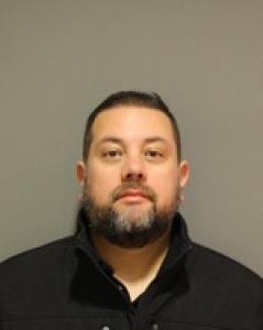 Andre Saenz a registered Sex Offender of Texas