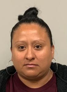 Patricia Carreon a registered Sex Offender of Texas