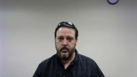 Stephen T Sparkman a registered Sex Offender of Texas