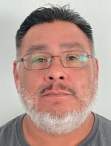 Eric Villanueva a registered Sex Offender of Texas