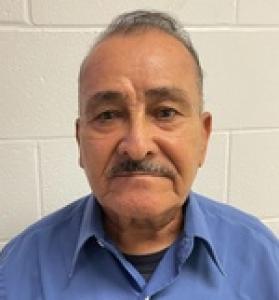 Uriel Arredondo Jimenez a registered Sex Offender of Texas