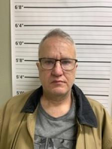 Paarker Hampton Childers a registered Sex Offender of Texas