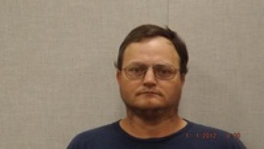 Dennis Lee Woodworth a registered Sex Offender of Texas