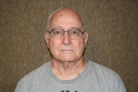 Byron Wayne Schoolcraft a registered Sex Offender of Texas