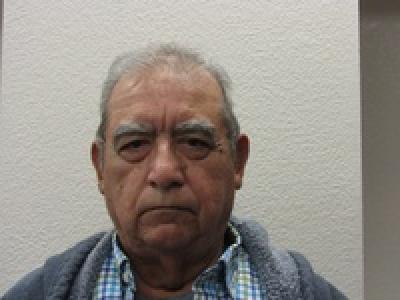 Luciano Martinez a registered Sex Offender of Texas