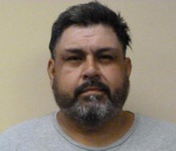 Carlos Resensez a registered Sex Offender of Texas