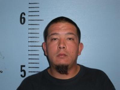 Carlos Jake Leonard Salas a registered Sex Offender of Texas