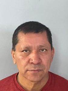 Estevan Guevara a registered Sex Offender of Texas