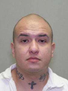 Isaiah Zachary Gongora a registered Sex Offender of Texas