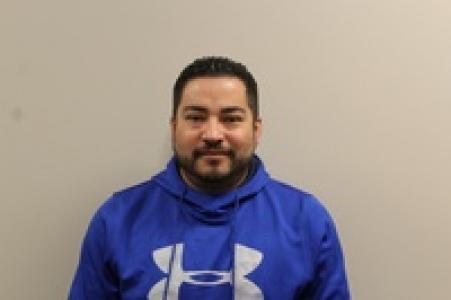 Benny Fernandez a registered Sex Offender of Texas