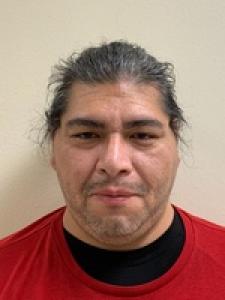 Robert Harris Zambrano a registered Sex Offender of Texas