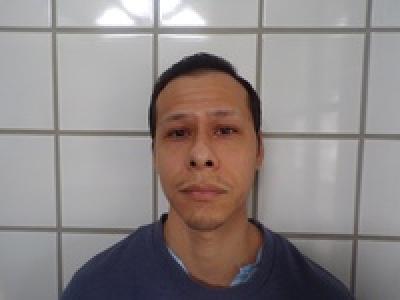 Candido Neftali Vasquez a registered Sex Offender of Texas