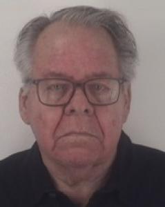John Lynn Tackett a registered Sex Offender of Texas